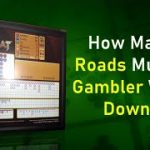 Baccarat: How Many Roads Must a Gambler Walk Down?