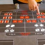 Good craps strategy?    Playing craps, prop bets and center action explained, part 2.