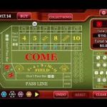 Simple Craps Strategy: Darby’s Field Technique Explained!