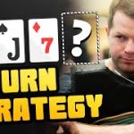 Mastering Turn Strategy in Small Stakes Tournaments