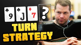 Mastering Turn Strategy in Small Stakes Tournaments