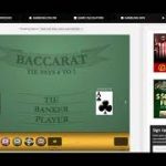 Banker-Only Paroli Baccarat Strategy Turning $10,000 into $23,900 Within 2 Minutes