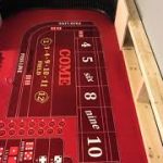 Coming to the house craps strategy