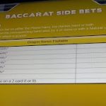 Baccarat #13 Winning Grind (Impatient session – Failed)