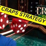 HIGH RISK CRAPS STRATEGY THAT WORKS