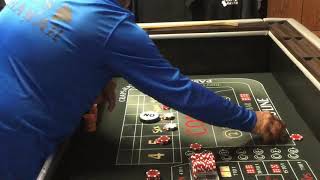 Craps Hawaii — Learning the $44 Plus Strategy (Session 1 of 3)