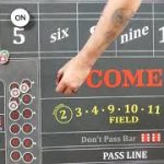 Great Craps Strategy?  Marching Soldier Modificatin, fan submitted, this is one of my favorites!