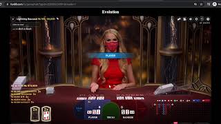 How to play baccarat online & win money | Baccarat Tips & Strategies