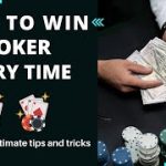 How to win poker every time | Poker tips in hindi | Poker winning tips and tricks 2021|