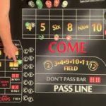 Part 2–Jake’s Mods on the Most Popular Craps Video Ever