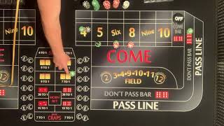 Part 2–Jake’s Mods on the Most Popular Craps Video Ever