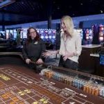 Introduction to Craps at Saracen Casino Resort