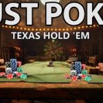 How to play Rust Poker