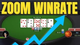 Use This Zoom Poker Strategy (SKYROCKETED MY WINNINGS!)
