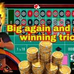 Best roulette strategy to win roulette every time winning tips and trick #roulette #roulettestrategy