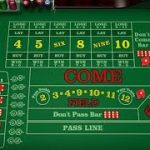 Online Craps