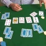 The Basics of Community Card Poker
