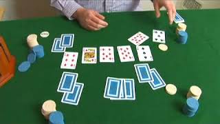 The Basics of Community Card Poker