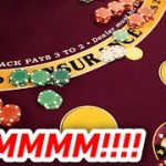 “SEASAW” Blackjack System Review