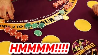 “SEASAW” Blackjack System Review
