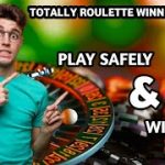 Roulette 100% Winning Strategy 2021 | Roulette strategy to win | Roulette tricks | Roulette