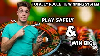 Roulette 100% Winning Strategy 2021 | Roulette strategy to win | Roulette tricks | Roulette