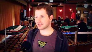 Poker Strategy — Adjusting To Better and Worse Opponents With Jonathan Little