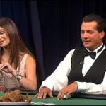 Learning poker with Beth Shak part 2