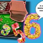 A Secret to learn a Baccarat : Simple and easy to understand Part 2