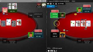 Pot Limit Omaha Speed Poker Strategy Video 1/2