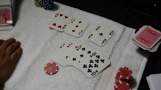 ASMR – Learning How to Play Blackjack!!!