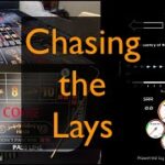 Craps strategy – Chasing the Lays (Dark Side)