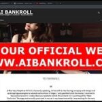 Welcome to aibankroll.com | Baccarat Winning Strategy!