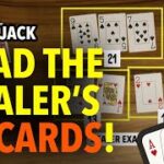 Dealer’s Up Cards – A Blackjack Must-Know Strategy!