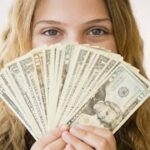 Win Big Cash Baccarat Strategy 1 minimum 34 unit bankroll