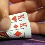 Live Poker FUN at the Hustler Casino! / Texas Holdem Poker Vlog
