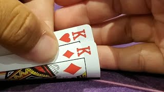 Live Poker FUN at the Hustler Casino! / Texas Holdem Poker Vlog