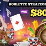 Roulette technique win every time 2021| Roulette strategy to win | Roulette channel