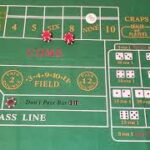 Craps Strategy #1, Road Gambler Strategy, $100 Don’t Pass, Part 2