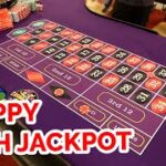 BETTER ONE?! “Ploppy With Jackpot” Roulette System Review