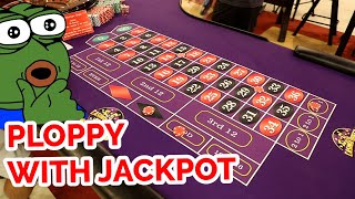 BETTER ONE?! “Ploppy With Jackpot” Roulette System Review
