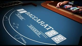 Baccarat-Why you should avoid playing Baccarat – A probability analysis of Baccarat game