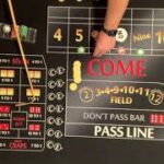 Craps Strategy—Hammer the Sister!