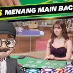 Menang Terus !!! 3 Tips Penting Main Live Casino Baccarat Online | WAK OJAN