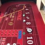 Craps strategy tournament sweet 49 with house money against feed the 6&8  video 2 of 7.