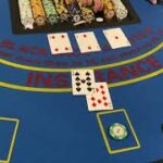 Best Blackjack Betting Strategy! $500 Buy In!