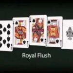 Poker Hand Ranking Tutorial