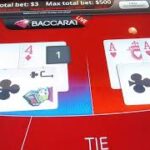 Baccarat #8 Winning Grind (2 or 3 Opposite)