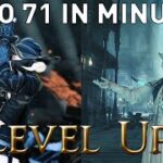 FFXIV – How You Can Level Reaper & Sage From 70 to 71 in Minutes + Tips on 71-80