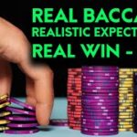 How to Win TOUGH Baccarat Shoe 2020?